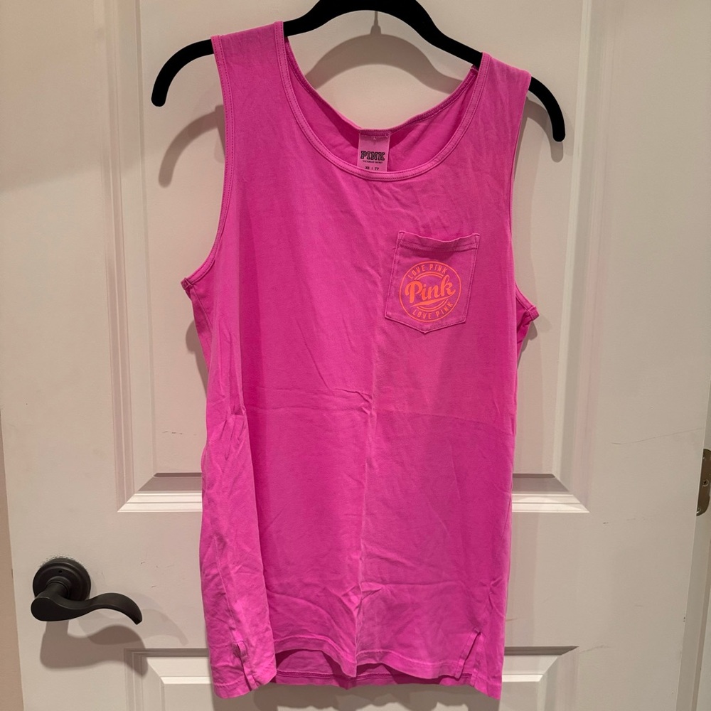 Victoria's Secret Pink Kids Tank Top